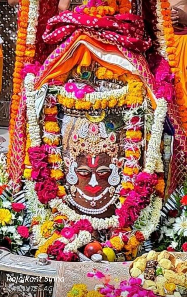 నమామి..నమామి..నమో నమామి..శ్రీ రామనవమి….