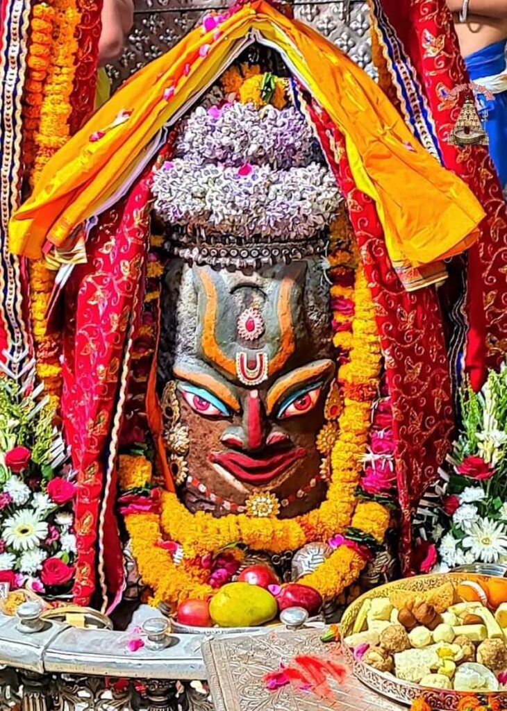 ఓం నమ:శ్శివాయ… నారాయణ రూపాయ…