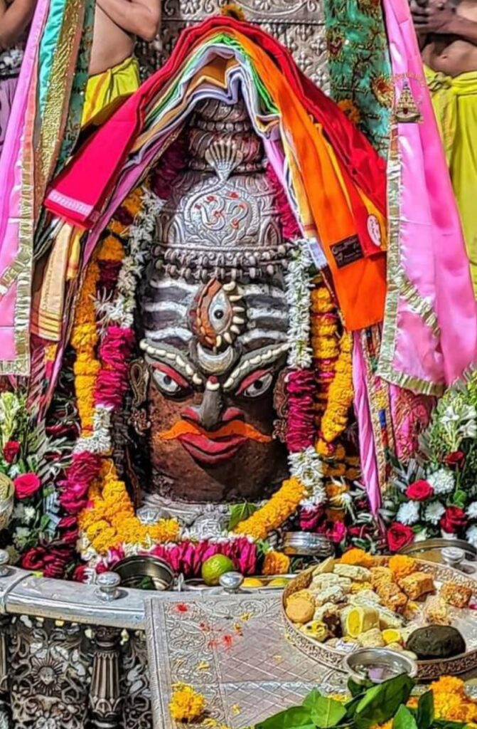 ఓం నమో రుద్రాయ…వీరభద్రాయ త్రినేత్రాయ శివ పాహిమాం…