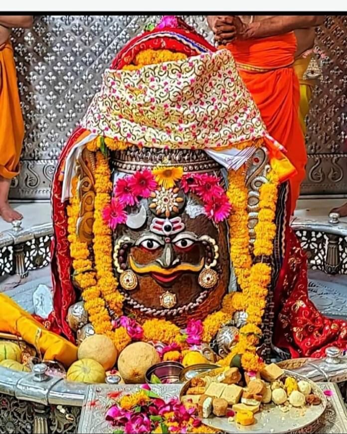 శివ శివ శంకర…ప్రణవ శుభంకర..