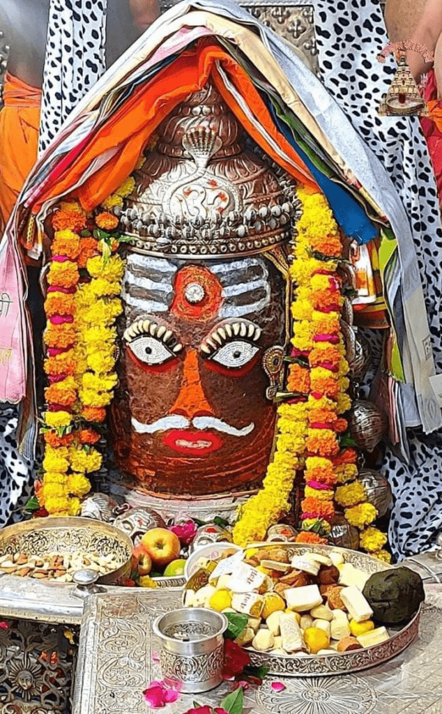 అహో శంకరా…నిరాడంబర…