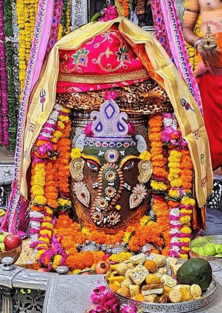 మారాజువయ్య గణ నాయకా…