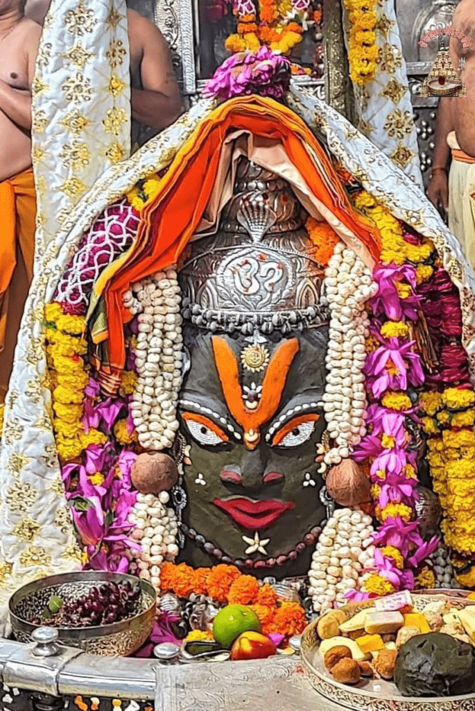 మాధవా…మధుసూదనా…