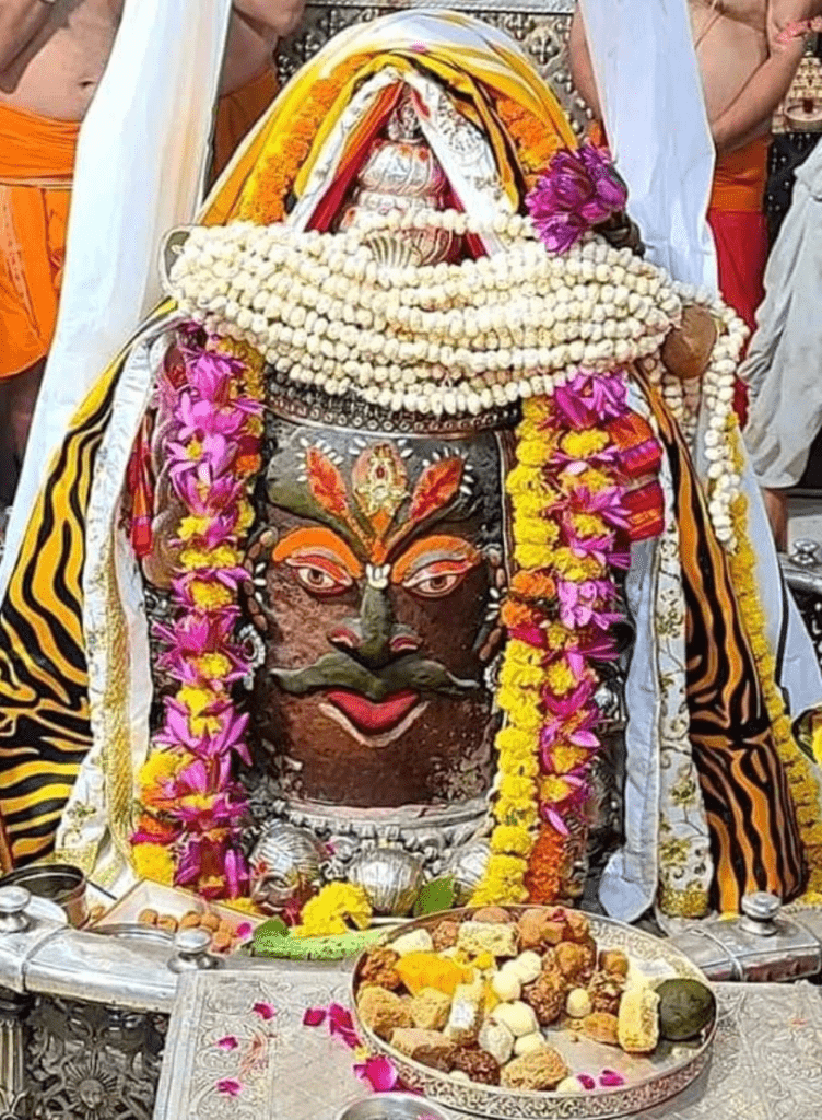 ఏ సేవ చేసెనో మారేడు దళములు…