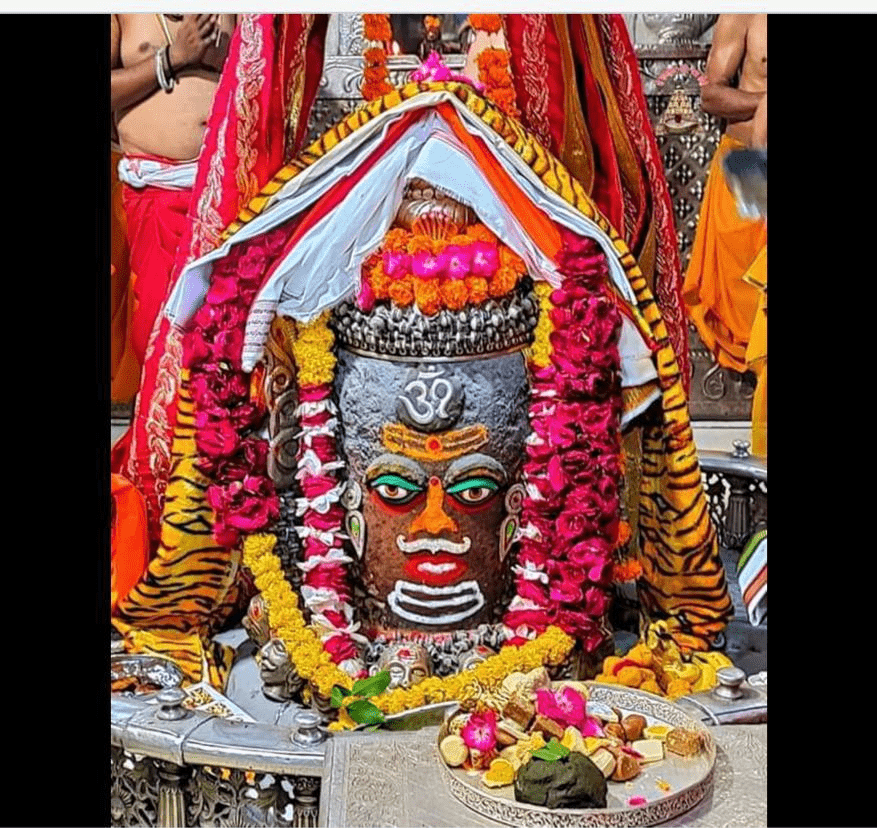 ప్రణవ నాద ప్రియ పరమేశ్వరా…