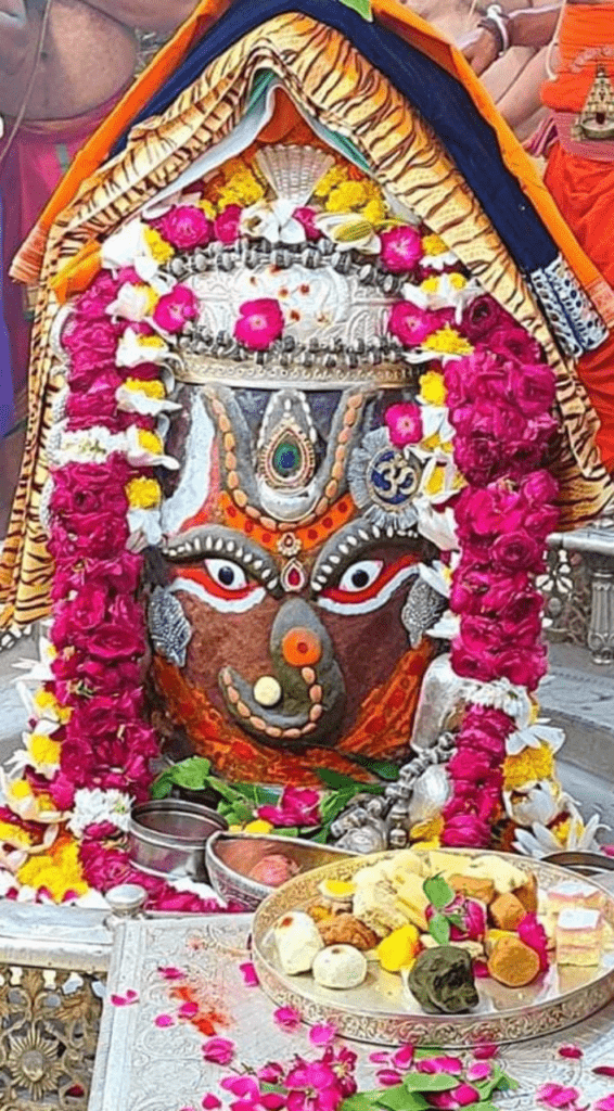 హరి హరులనిద్ధరిని కనగరండందరు…