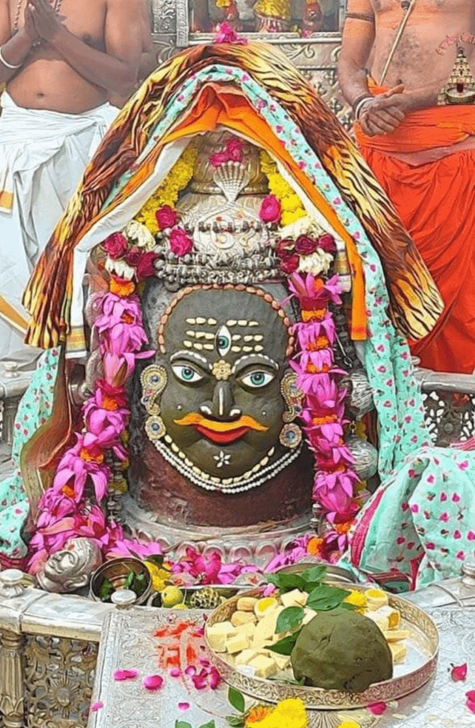 కాశీ పతీ… వారణాశీ పతీ..
