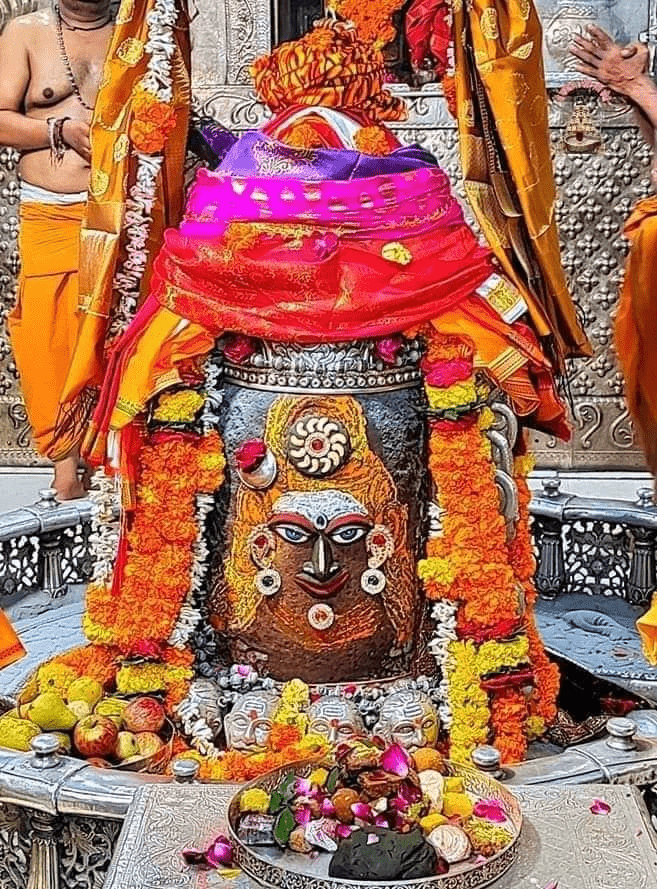 ప్రణామములయ్య పరమేశ్వరా…