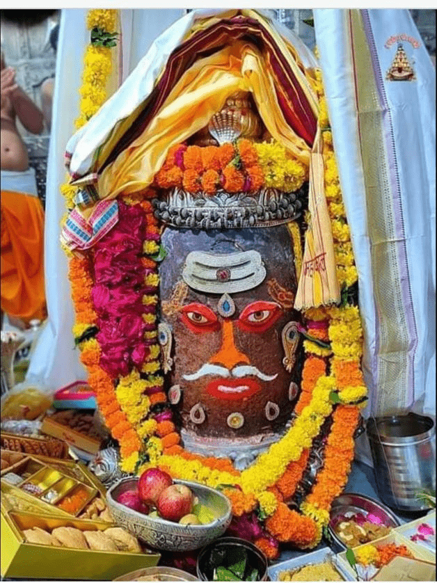 నిను కాన వచ్చాము శంకరా…