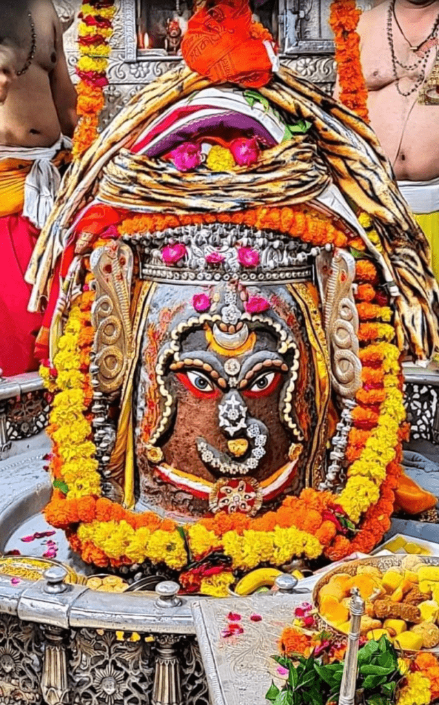 వక్రతుండా… పూజింతుమయ్యా