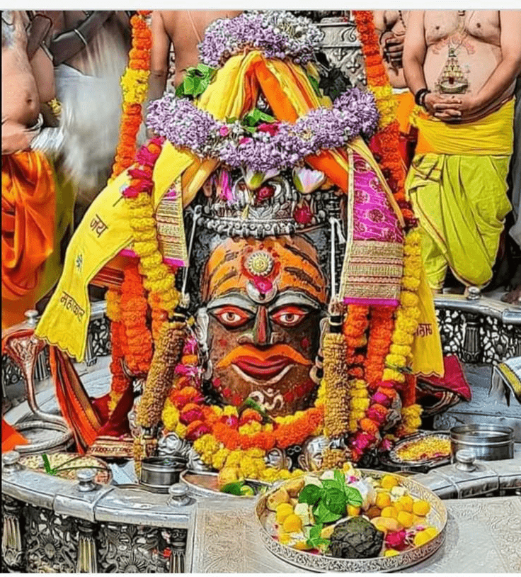దండాలు చేశాము శంకరా…