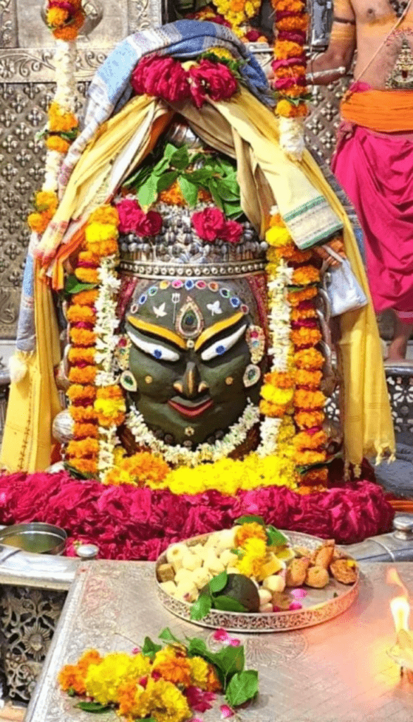 వేడుకొన వచ్చాము శాంకరీ…