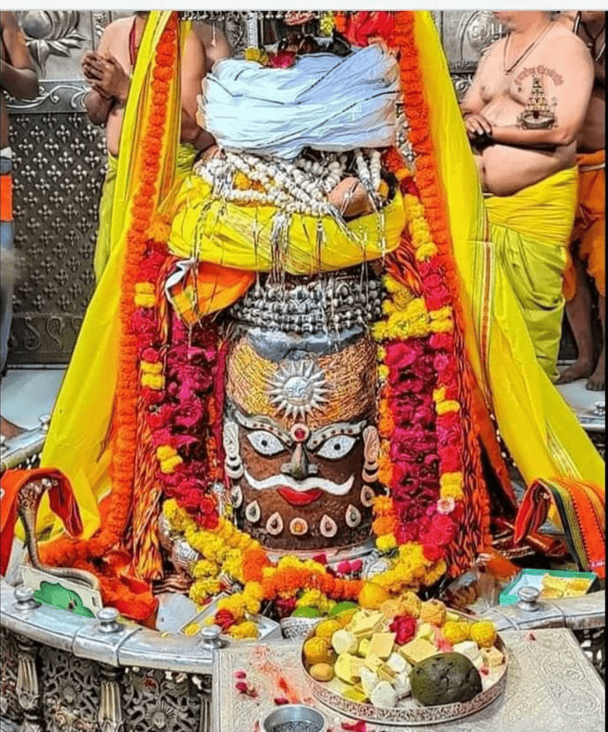 పరమేశ్వరా… కరుణించరా…