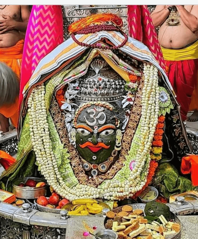 ప్రణవనాద ప్రియుడు పరమేశ్వరుండు….