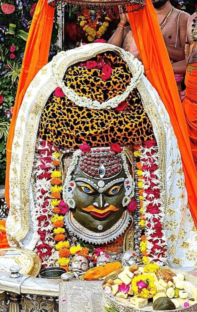 కనులకింపగు కారుణ్య రూపము…