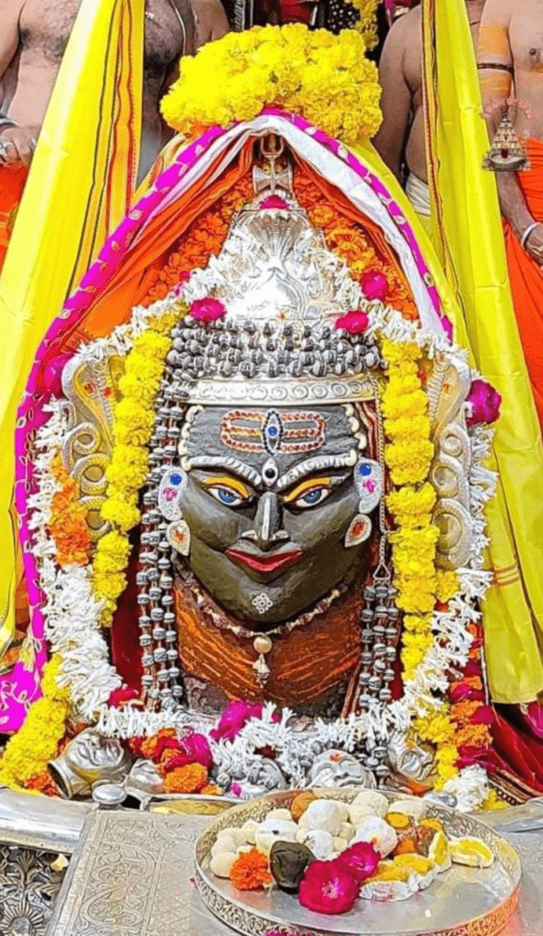 శాంభవీ…శివ ప్రియ బాంధవీ…