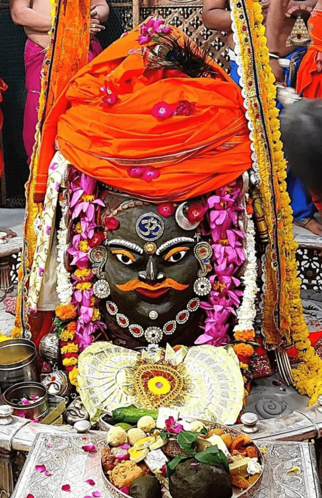 ప్రణవాక్షరం…పరమేశ్వరం…