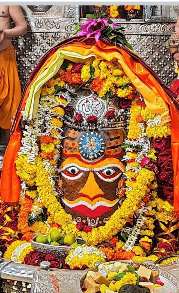 కానరారా శంకరా…