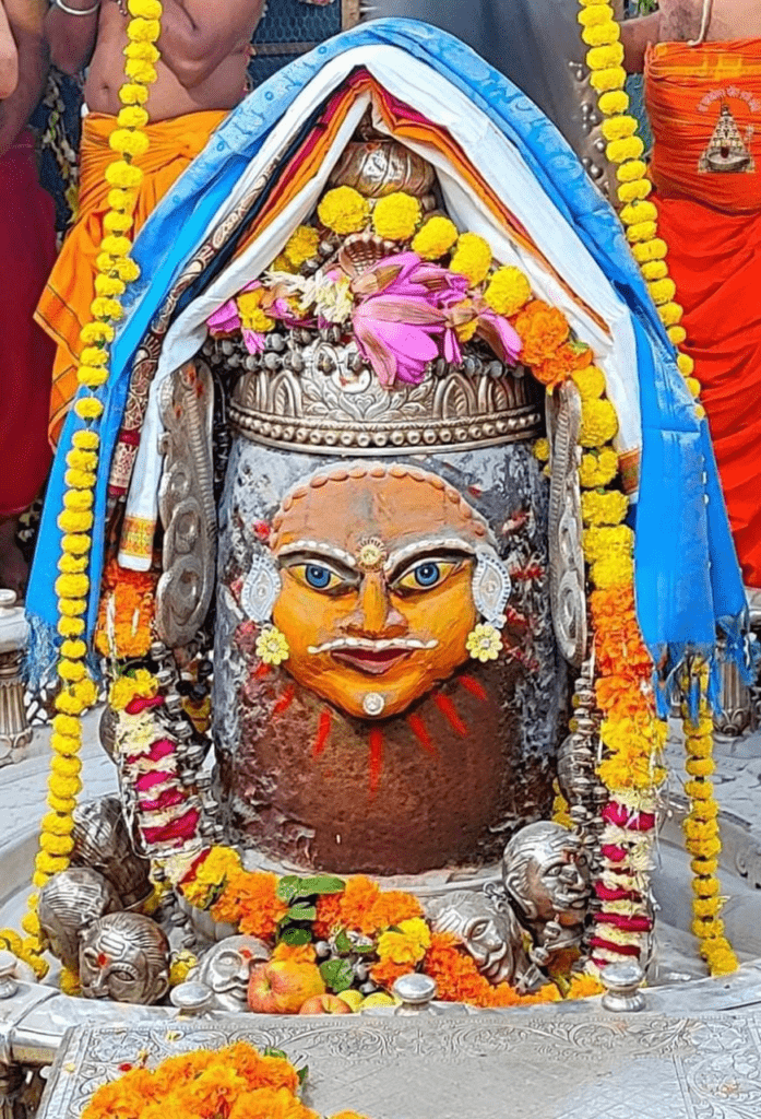 ఉదయించెనా శంకరా…ప్రభాకరుడు నీ ఆజ్ఞతో…