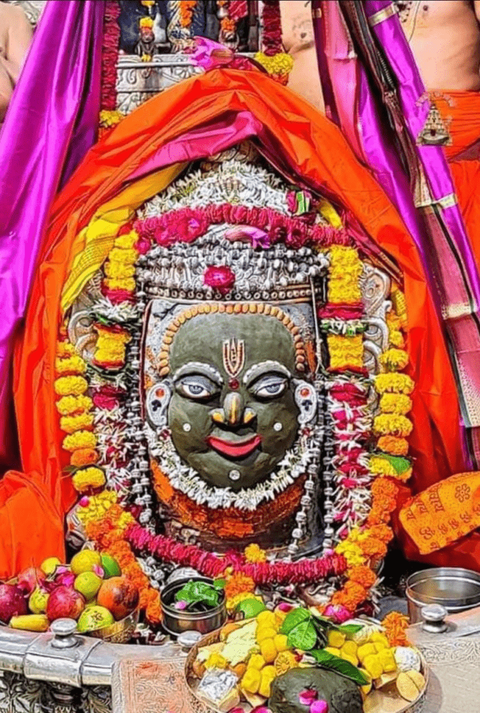 గోవిందా నమో…నమో