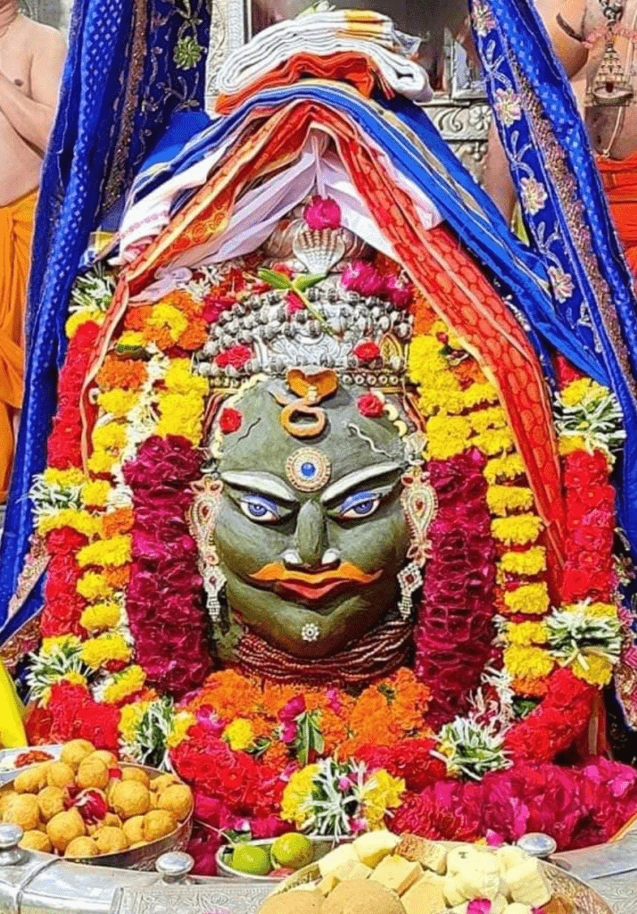 ఇల కైలాస గిరి నివాసునికి….