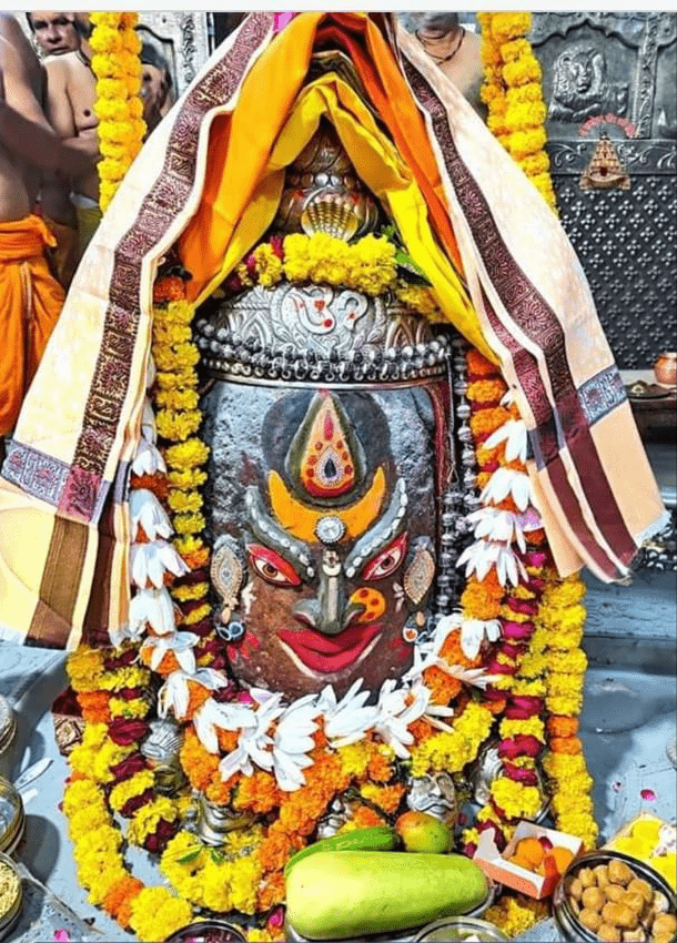 ఈశ్వరీ…పరమేశ్వరీ….