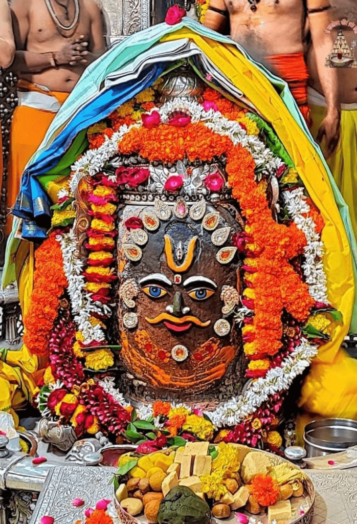 అందుకోగలమా శంకరుని.. హృదయ తీరాలను….