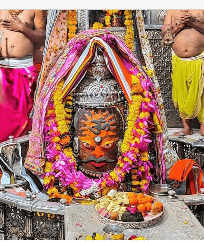 ఓం నమః శివాయ శివశంకరా…