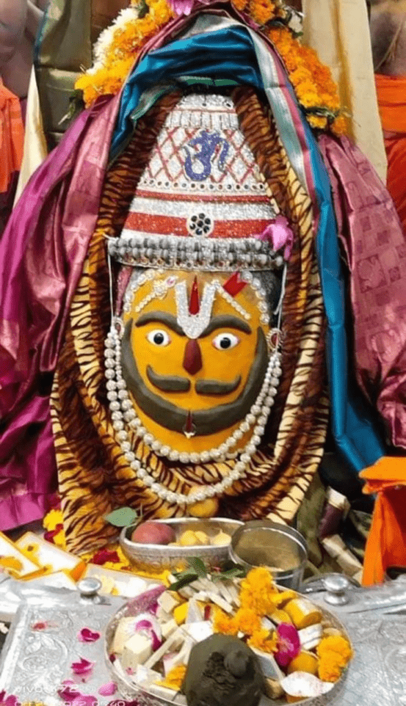 నారాయణ రూపం నమో నమామి..