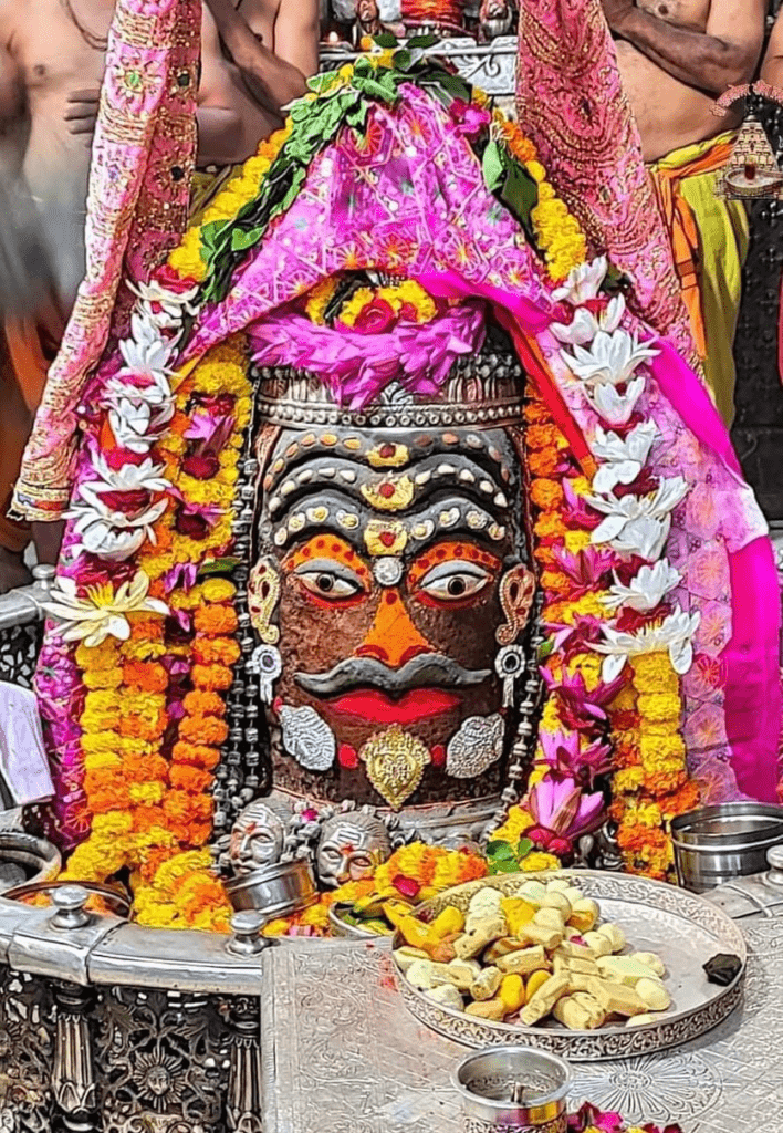 నిలువగల వారమా నీ ఎదుట శంకరా….