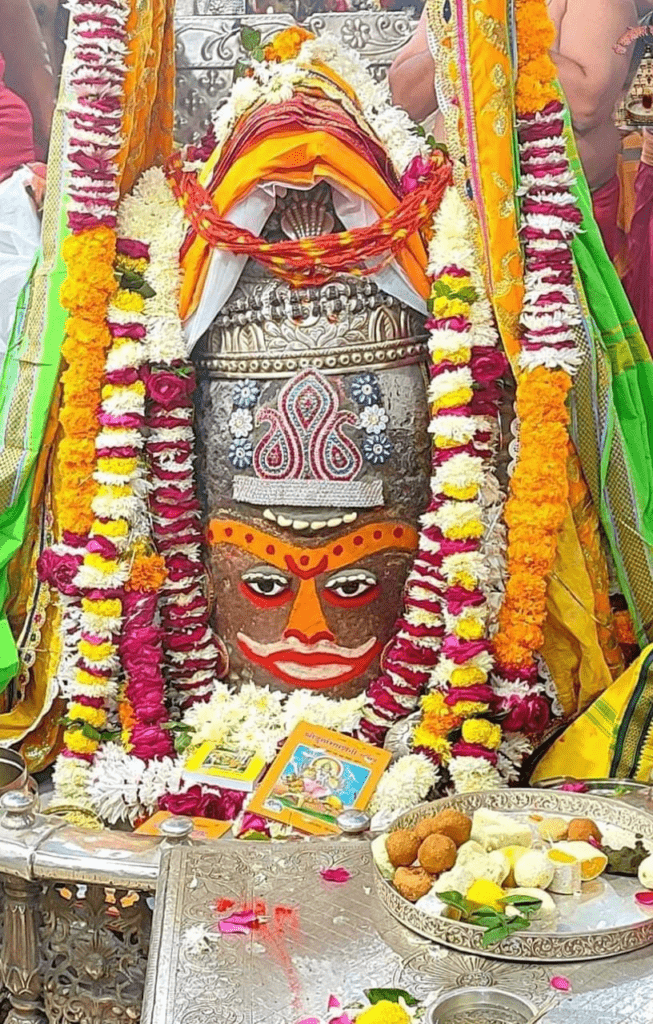 ఎవరికైనా వరమునిచ్చే నీ అభిమతము ఉన్నతమురా శంకరా…