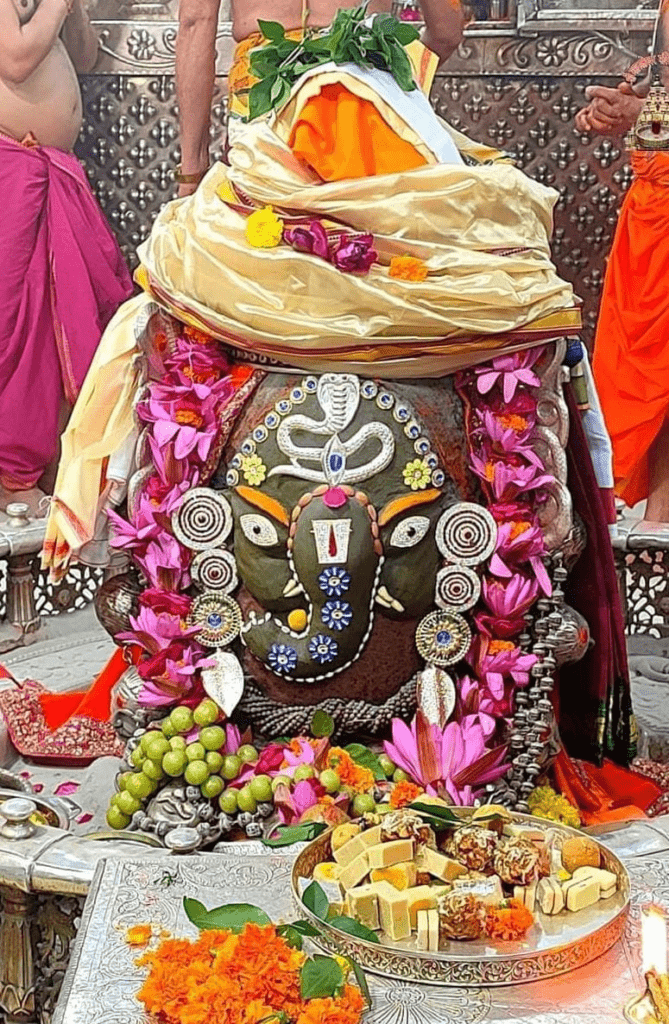 కావరా గణపతి…