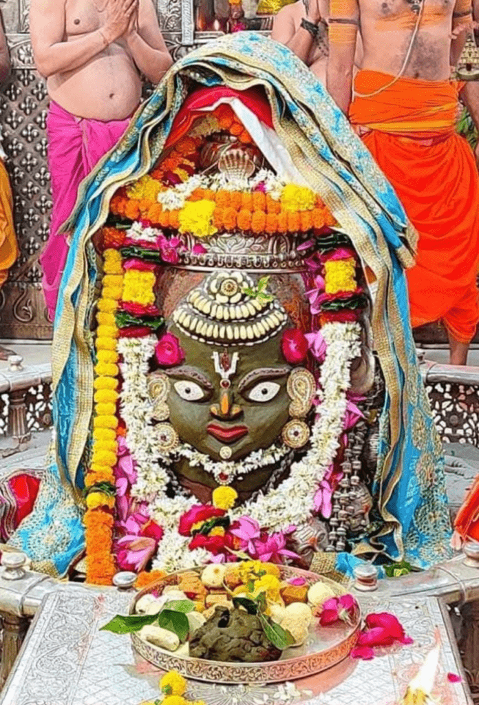 కంటిమయ్యా శంకరా…