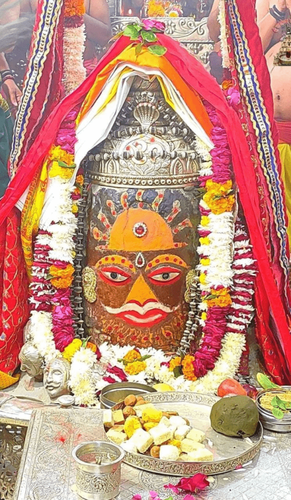 తేజోమయం…నీ దివ్య రూపం..