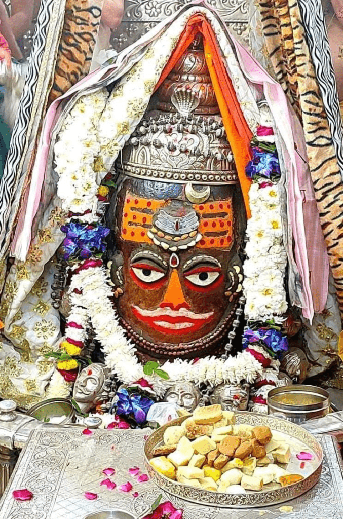 ఎందుకిక..నాకెందుకిక శివ శంకరా ఏ వరములు…