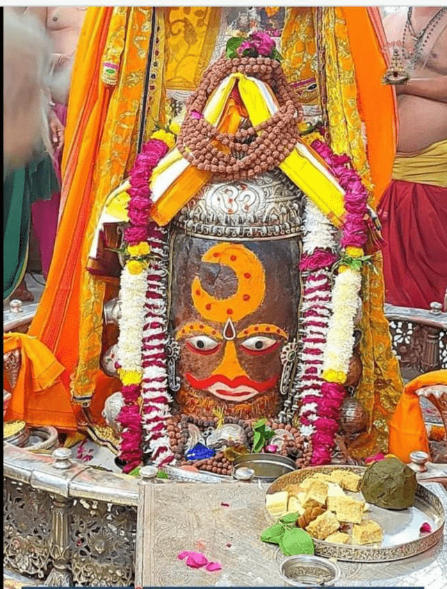 రుద్రాక్ష ప్రియ శంకరా…
