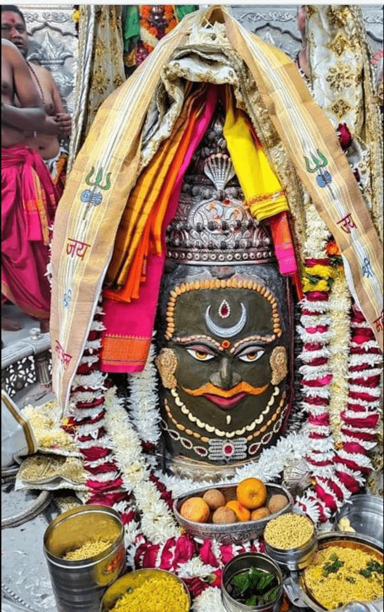 కంటిమయ్యా మనసార సాంబ మూర్తి…