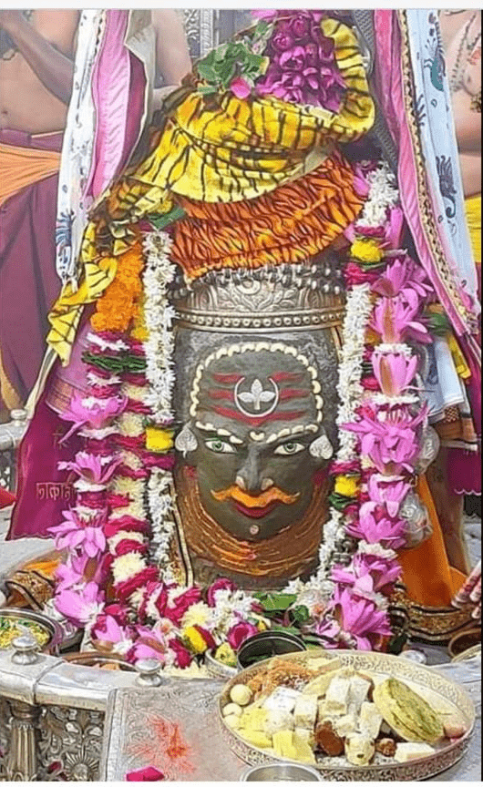 దయకనరా జంగమా…