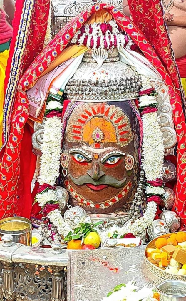 ఎవరికిచ్చావు శంకరా…వరమును..