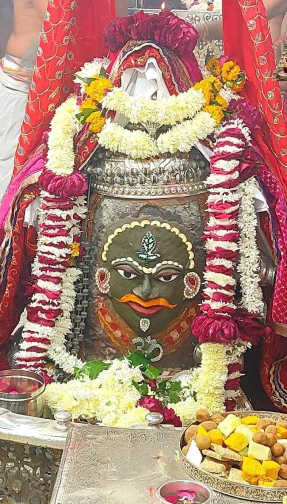 వెళ్లాలనిపించునా శంకరా…మా ఇంటికి…