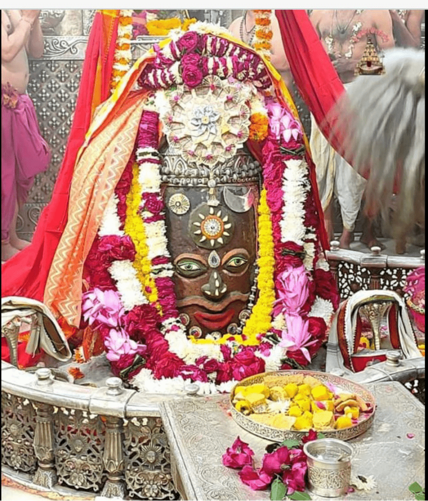 ఎటులైన కాని…చూపింతురే శివుని…