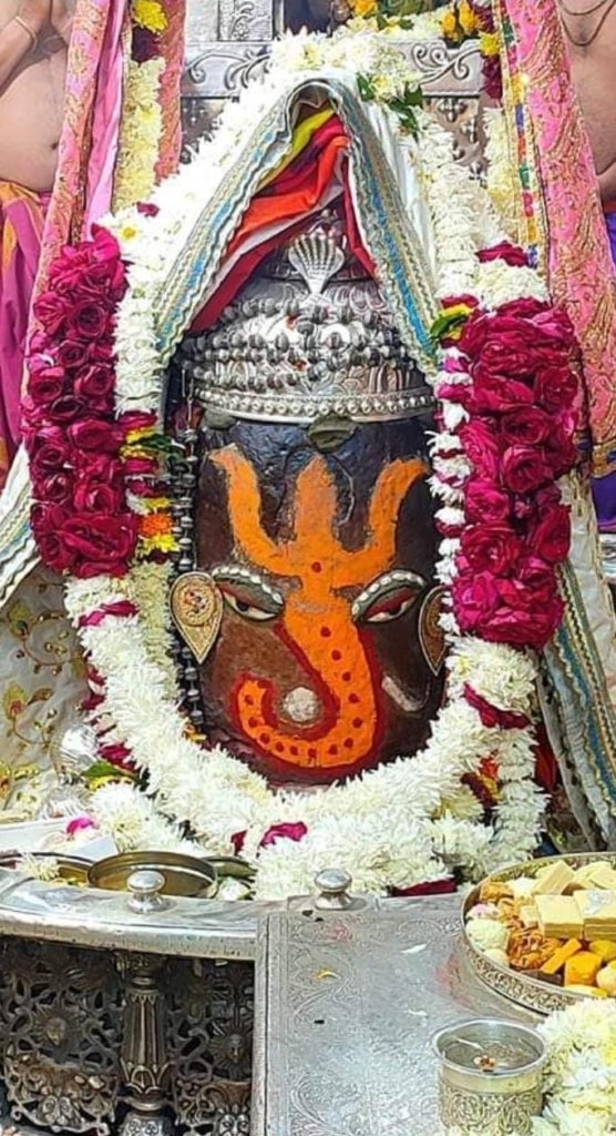 ఎలుక వాహనమెక్కి రావయ్య వేగిరాన…