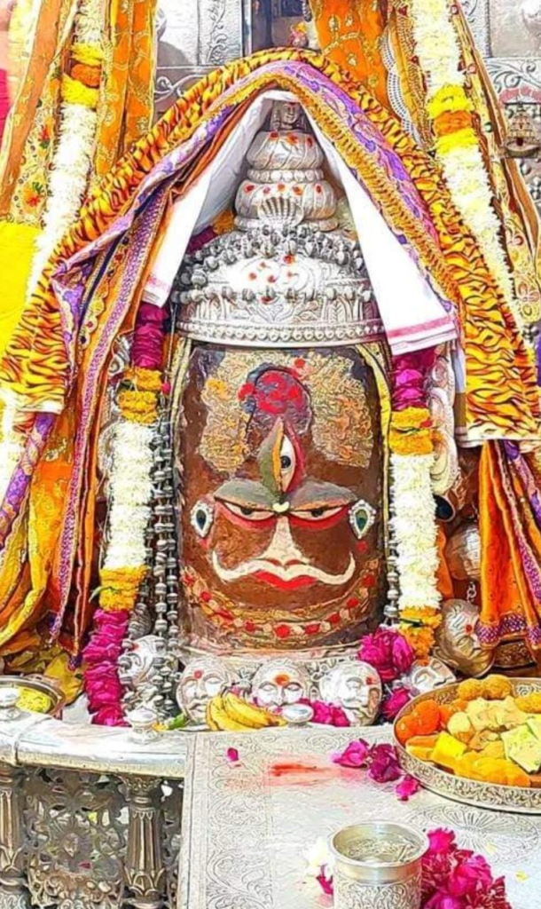 శంకరా.. వింటివా ఒక పువ్వు అంది..