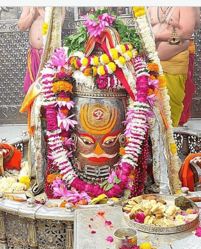 పరీక్షించకయ్యా…పరమేశ్వరా..