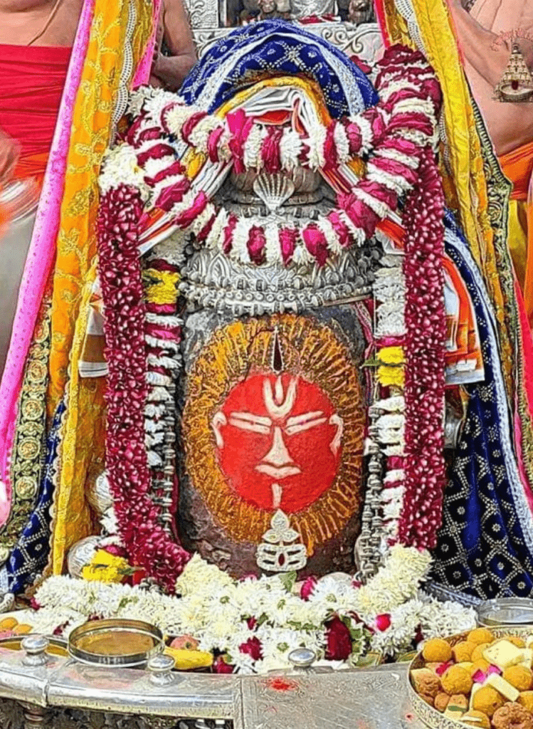శంకరా ..ఏమందుమయ్యా నీ కరుణని..