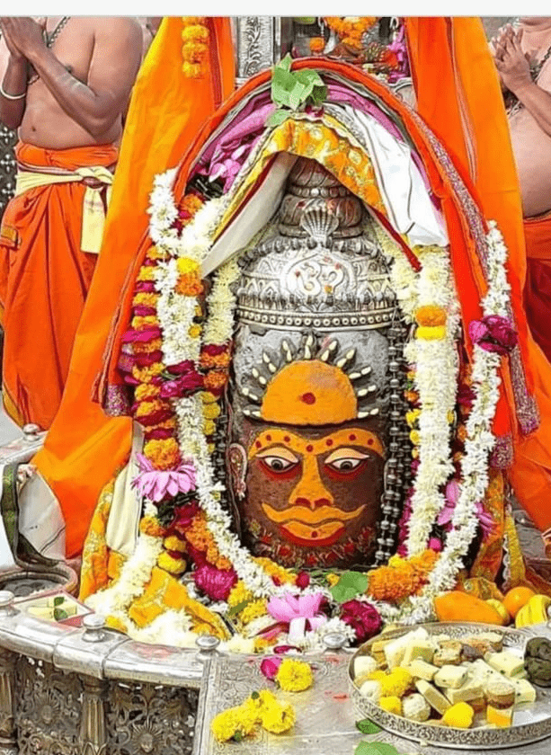 ఉదయించె శంకరా…నీ ఆజ్ఞచే భానుడు…