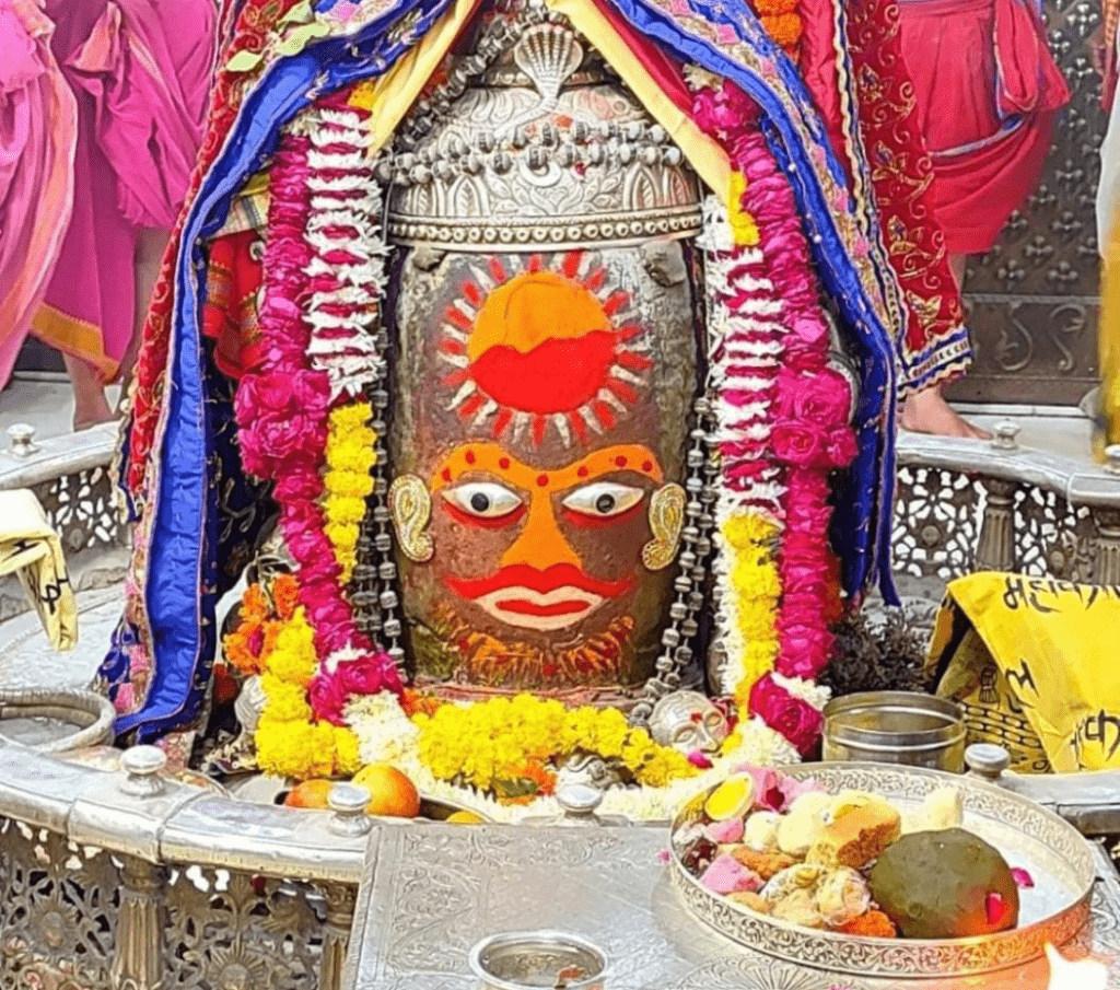 ఒక్కటంటే ఒక్కటి వరమివ్వరా ముక్కంటి…