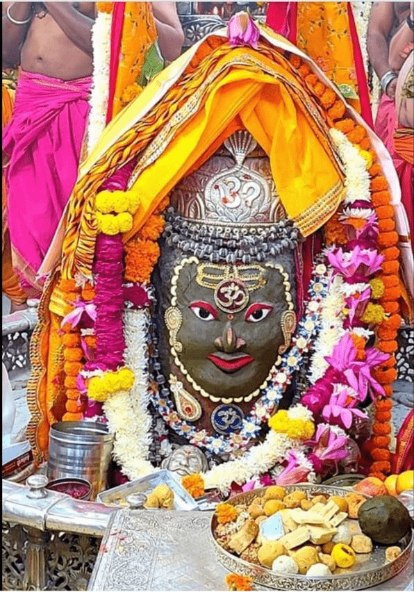 ఎందుకంటే ఏమి చెప్పను ఎటుల తెలిపెద శంకరా…