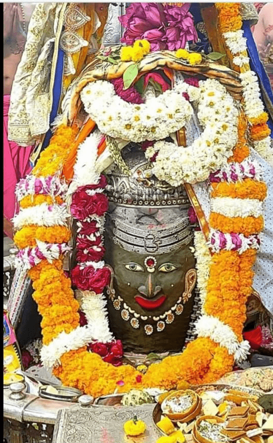 నీరాజనం…నిత్య నీరాజనం…