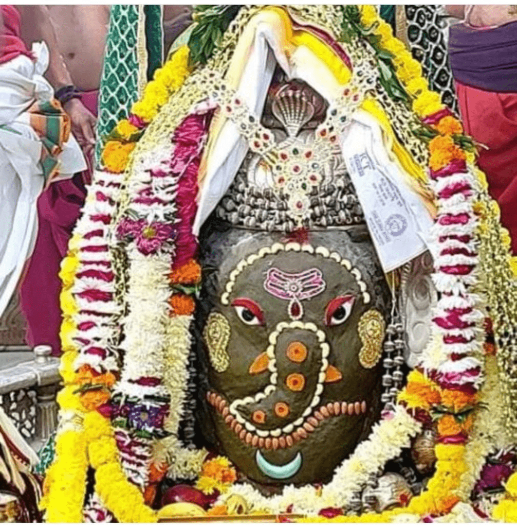 దీవించ రావయ్య విఘ్నేశ్వరా…